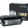 Toner laser lexmark t520/t522 12a6830 couleur noir 7500p
