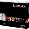 Toner laser lexmark t632/t634/x630/x632 12a7465 couleur noir haute capacite 32000p