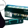 Toner laser lexmark x340a11g pour x340/x342n couleur noir 2500p