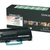 Toner laser lexmark x264/x363/x364 x264a11g couleur noir 3500p