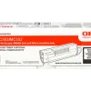 Toner laser oki 46508716 couleur noir 1500 pag