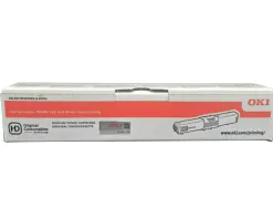 Toner laser oki 46508714 couleur magenta 1500 pag
