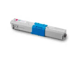 Toner laser oki 46508714 couleur magenta 1500 pag