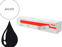 Toner laser oki 46508715 couleur cyan 1500 pag