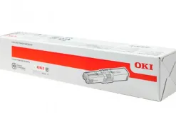 Toner laser oki 46508715 couleur cyan 1500 pag