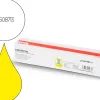 Toner laser oki 46508713 couleur jaune 1500 pag