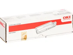 Toner laser oki 44574702 pour b411/b431/mb471/mb491/b412/ /b512/b562/mb472/mb562 pour c ouleur noir 3000p