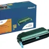 Toner laser pelikan compatible imprimantes hp cb401a cyan 7500p