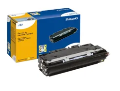 Toner laser pelikan compatible imprimantes hp q2682a jaune