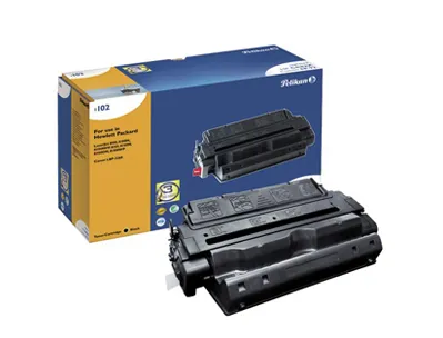 Toner laser pelikan compatible imprimantes cannon ep72 et hp 82x noir 20000p