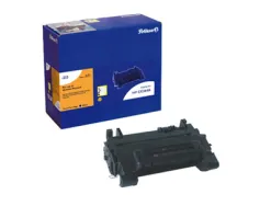 Toner laser pelikan compatible imprimantes hp cc364a noir
