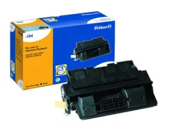 Toner laser pelikan compatible imprimantes hp 61a noir