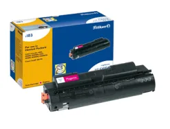 Toner laser pelikan compatible imprimantes hp c4193a magenta
