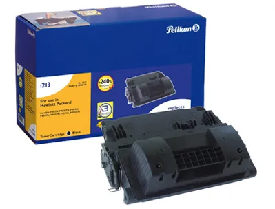 Toner laser pelikan compatible imprimantes hp cc364x noir