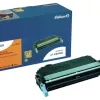 Toner laser pelikan compatible imprimantes hp cb400a noir 7500p