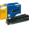 Toner laser pelikan compatible imprimantes hp c4191a noir