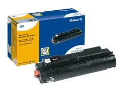 Toner laser pelikan compatible imprimantes hp c4191a noir