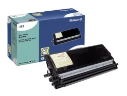 Toner laser pelikan compatible imprimantes brother tn5500 noir 12000p