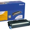 Toner laser pelikan compatible imprimantes hp q7560a noir