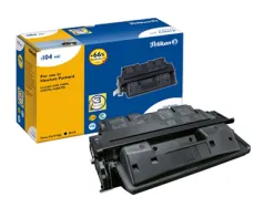 Toner laser pelikan compatible imprimantes hp 61x noir