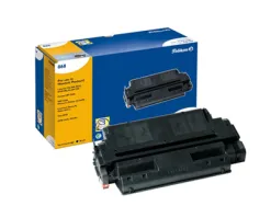 Toner laser pelikan compatible imprimantes cannon epw et hp 09a noir 15000p