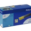 Toner laser pelikan compatible imprimantes epson 0187 couleur jaune