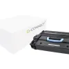 Toner laser q-connect compatible imprimantes hp c8543x couleur noir haute capacité 30000p