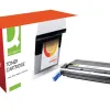 Toner laser q-connect compatible imprimantes hp c9720a couleur noir 9000p
