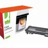 Toner laser q-connect compatible imprimantes brother tn2005 couleur noir 1500p