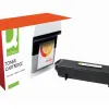 Toner laser q-connect compatible imprimantes brother tn3060 couleur noir 6700p