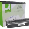 Toner laser q-connect compatible imprimantes hp c4092a couleur noir 2500p