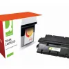 Toner laser q-connect compatible imprimantes hp c4127x couleur noir 18000p