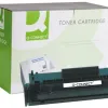 Toner laser q-connect compatible imprimantes hp q2612a couleur noir 2000p