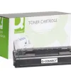 Toner laser q-connect compatible imprimantes hp ce278a couleur noir 2100p
