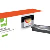 Toner laser q-connect compatible imprimantes oki 42127408 couleur noir 5000p