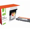 Toner laser q-connect compatible imprimantes brother tn230bk couleur noir 2200p