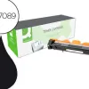 Toner laser q-connect compatible imprimantes brother hl2130 2135w dcp7055 couleur noir 1000p