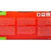 Toner laser q-connect compatible imprimantes hp ce285a couleur noir 1600p