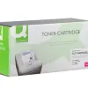 Toner laser q-connect compatible imprimantes samsung clt-m4092s couleur magenta 1000p
