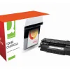 Toner laser q-connect compatible imprimantes hp q5949a couleur noir 3000p