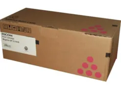 Toner laser ricoh spc310 406350 pour spc231/232/242/211/312/320 couleur magenta 2500p