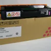 Toner laser ricoh sp-c220e 406054 couleur magenta 2000p 406054
