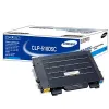 Toner laser samsung clp-510d5c cyan 5000p