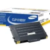 Toner laser samsung clp-510d5y jaune 5000p