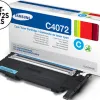 Toner laser samsung st994a multifonctions clt-c4072s couleur cyan 1500p