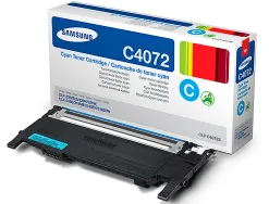 Toner laser samsung st994a multifonctions clt-c4072s couleur cyan 1500p