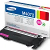 Toner laser samsung su262a multifonctions clt-m4072s couleur magenta 1500p