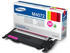 Toner laser samsung su262a multifonctions clt-m4072s couleur magenta 1500p