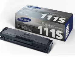 Toner laser samsung su810a mlt-d111s pour m2020w/m2022w/m2070w couleur noir 1000p