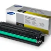 Toner laser samsung su502a multifonctions clt-y504s couleur jaune 1800p